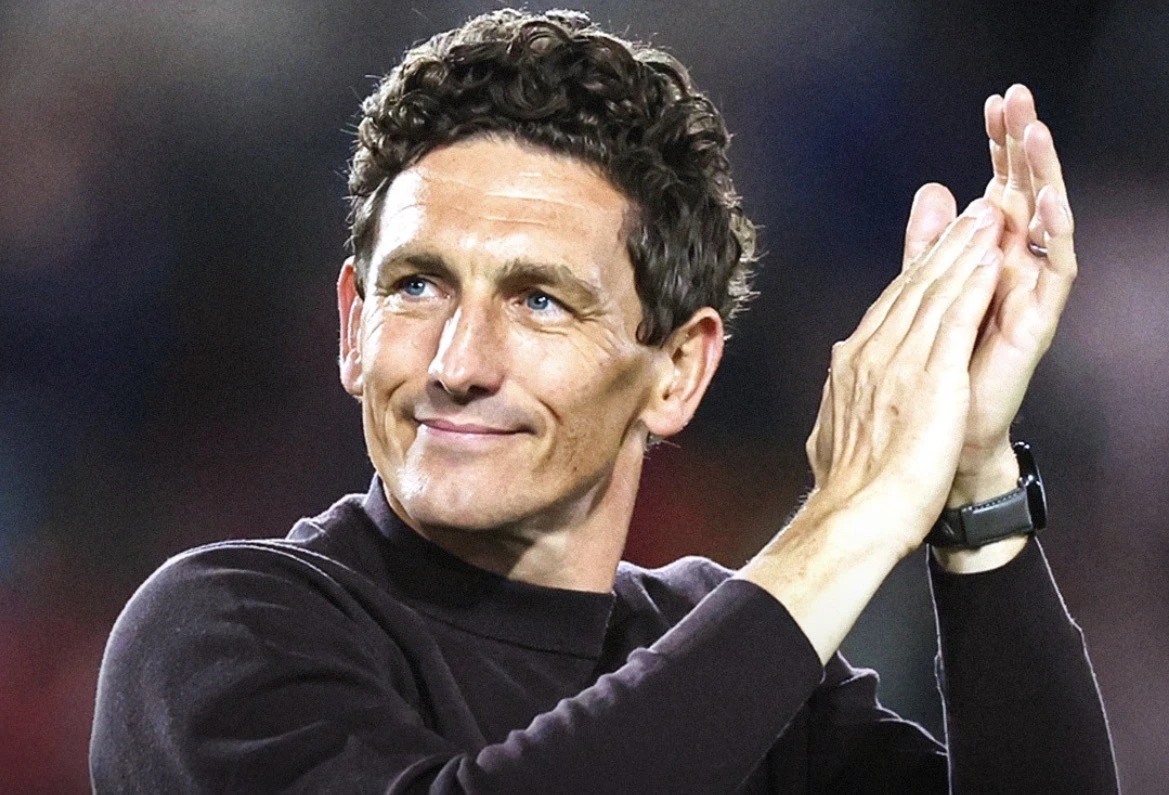 Premyer Liqa klubu baş məşqçisi ilə anlaşdı - 6 illik müqavilə 