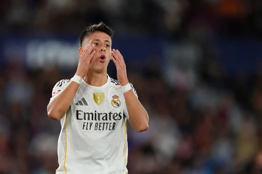 Arda “Real”da “100”ə çatdı