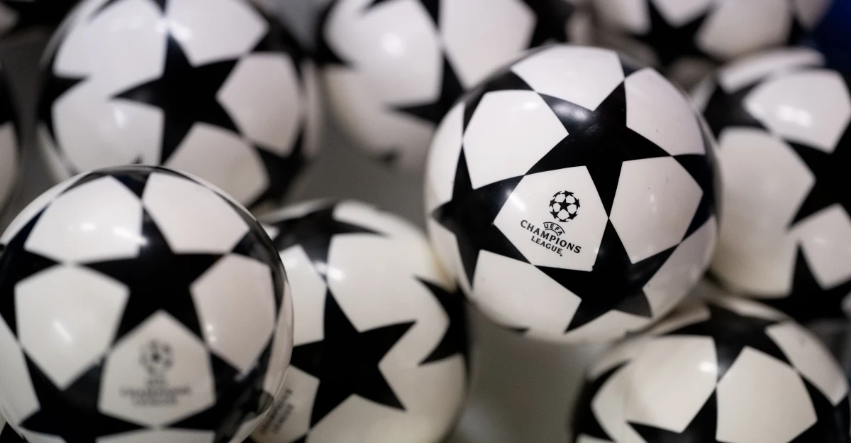 ÇL: “Qalatasaray”ın rəqibi bəlli olacaq - YENİLƏNİR 