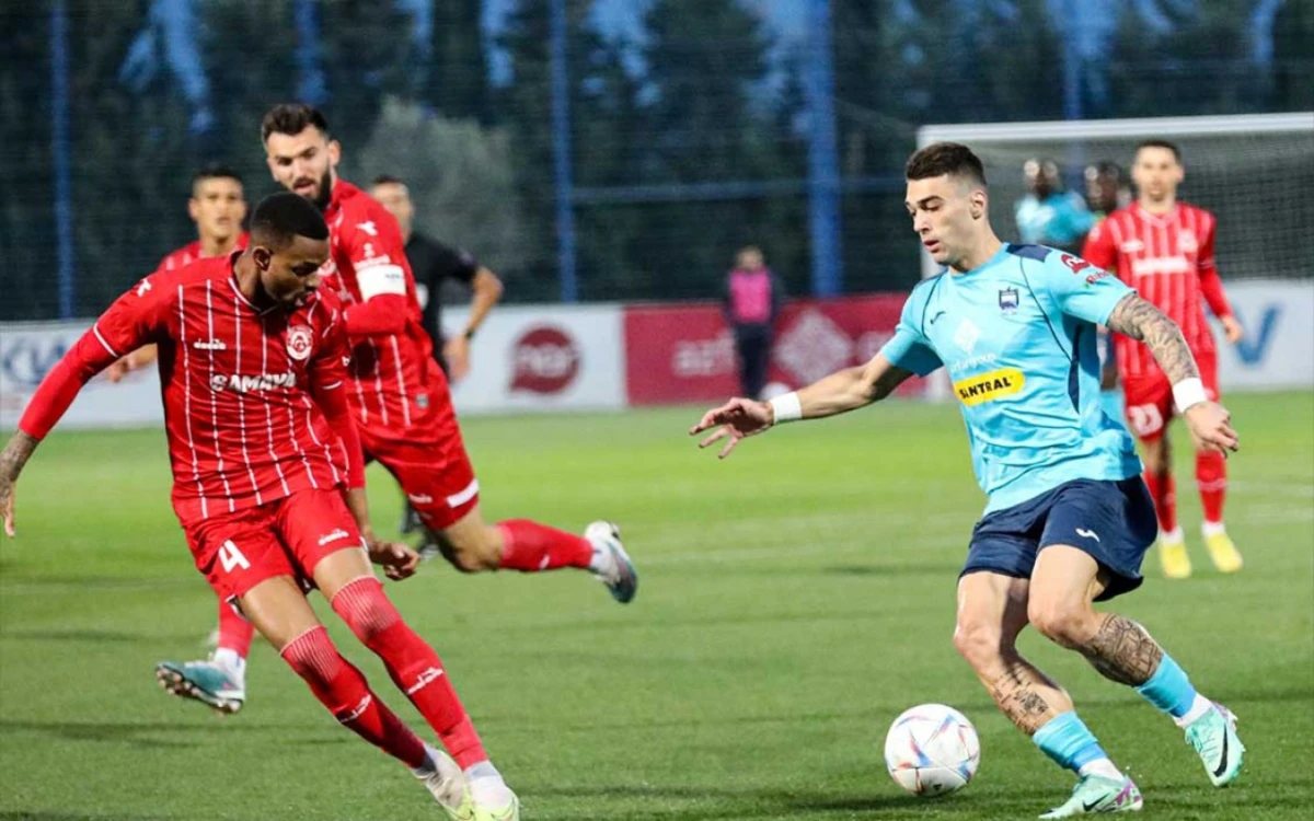 “Zirə” Mərdəkan səfərində - YENİLƏNİR 