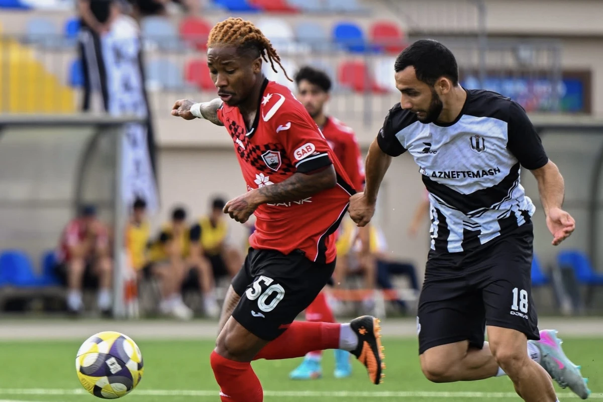 Premyer Liqa: Autsayderlər üz-üzə - YENİLƏNİR 