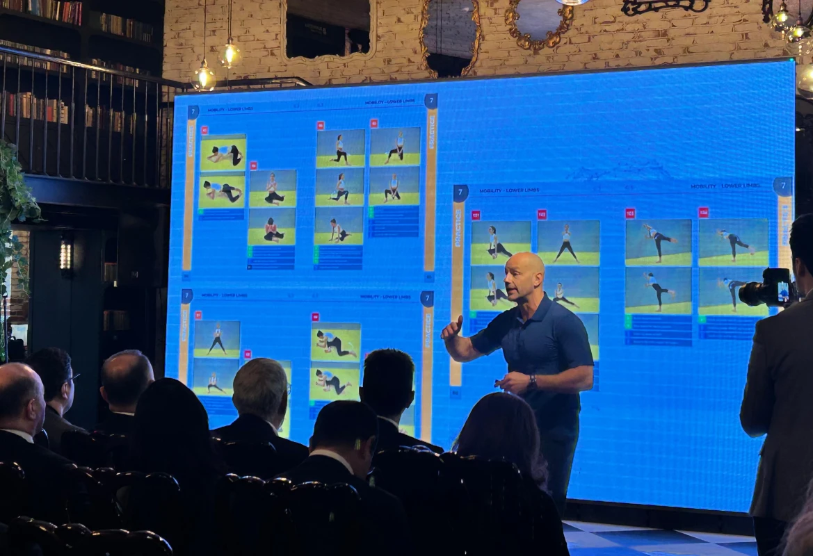 ASA-nın nəşr etdiyi “Təməldən təfərrüata” kitabının təqdimat mərasimi keçirilib