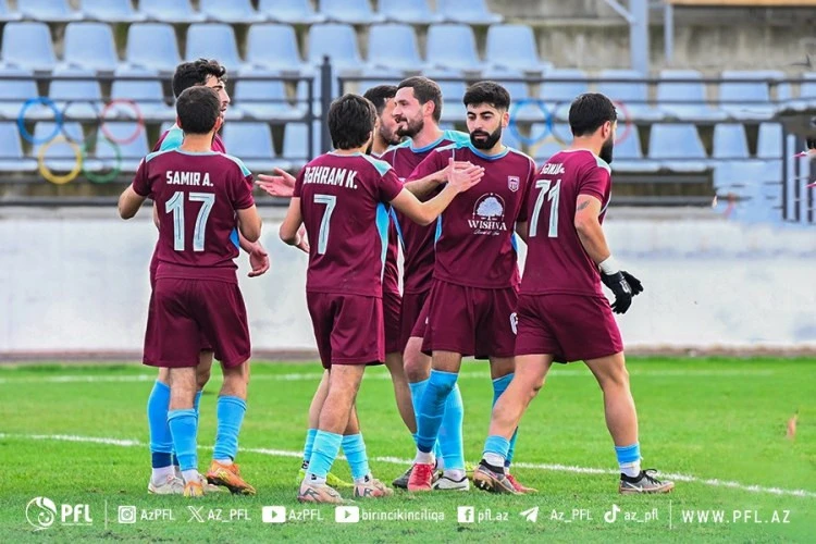 “Quba”nın matçının stadionu dəyişdirildi