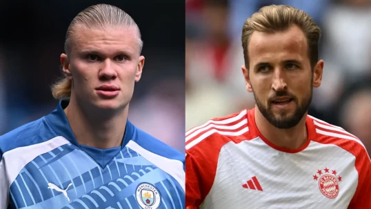 “Haaland Keyndən güclüdür”