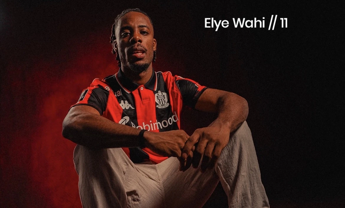 “Qarabağ”ın rəqibinin hücumçusu Fransa klubunda - RƏSMİ 