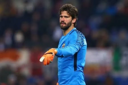 Beker üçün əlamətdar matç