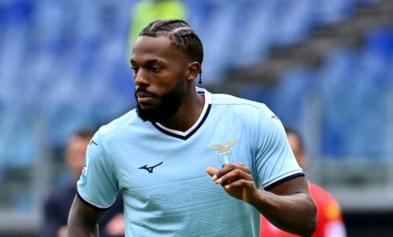 İtaliya klubundan La Liqaya