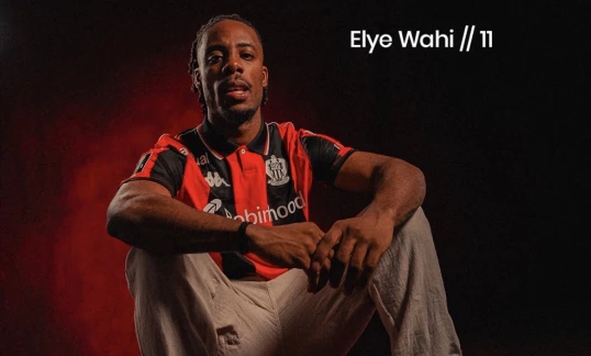 “Qarabağ”ın rəqibinin hücumçusu Fransa klubunda - RƏSMİ 