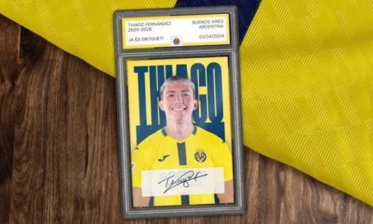 La Liqa klubu argentinalı futbolçu ilə güclənib