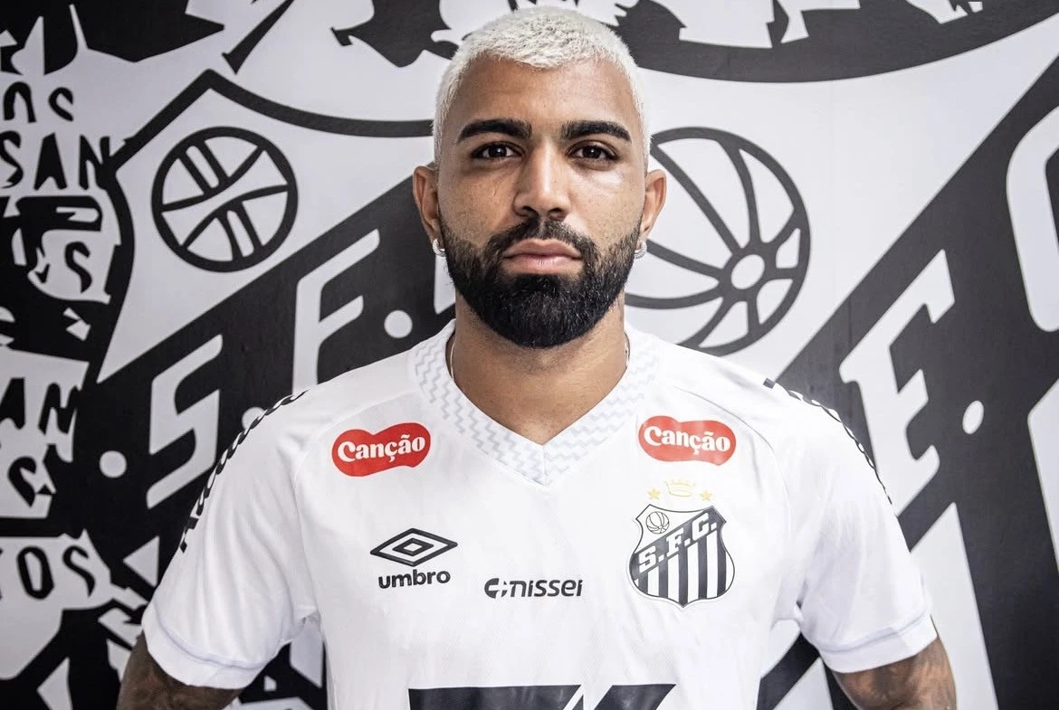 “Qabiqol” yenidən “Santos”da - RƏSMİ 