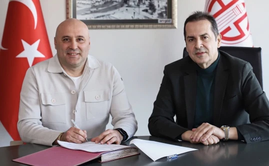 Super Liqa klubunda yeni təyinat