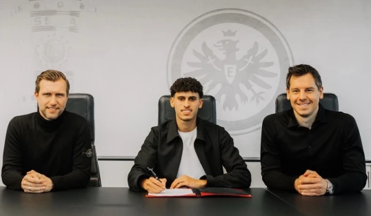 “Qarabağ”ın rəqibi III Liqa klubunun hücumçusunu transfer edib