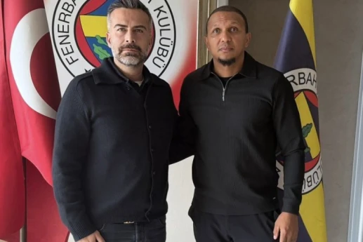 Mehmet Aurelio “Fənərbaxça”ya qayıtdı - MƏŞQÇİ KİMİ ÇALIŞACAQ 