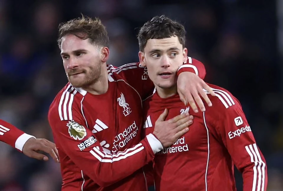 “Liverpul” və “Tottenhem”dən xal itkisi