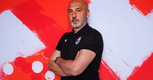 Azərbaycan klubunun sabiq üzvü Gürcüstan millisini çalışdıracaq