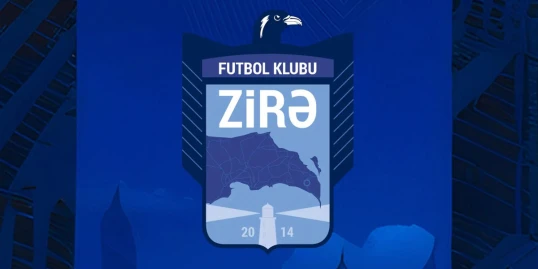 "Zirə"nin Antalyadakı rəqibləri bəlli oldu