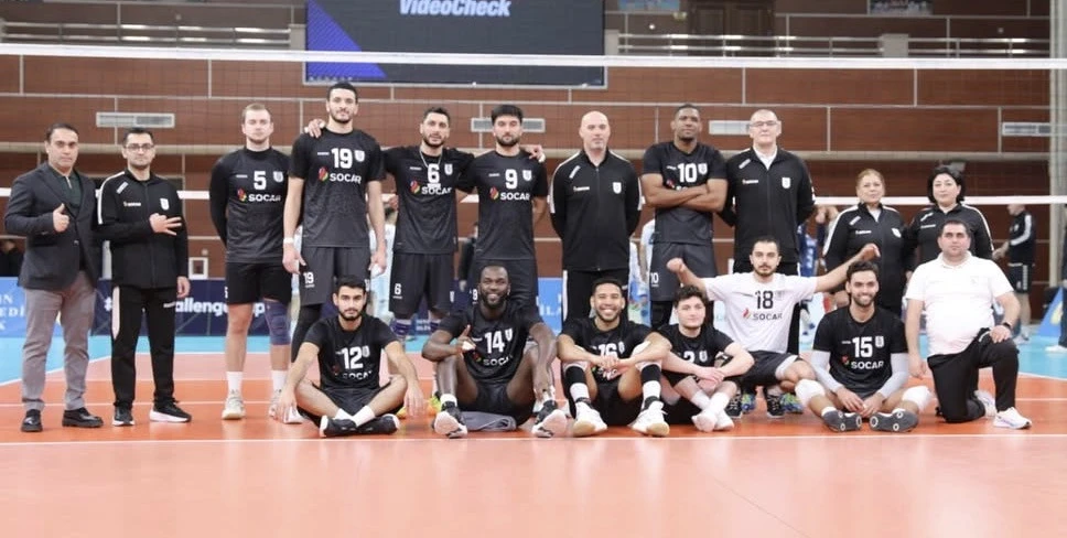 “Neftçi”dən inamlı qələbə