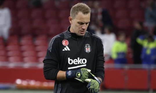 “Fənər” sabiq qolkiperini geri qaytarır - RAZILAŞMA ƏLDƏ OLUNUB 