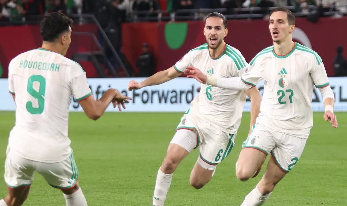 Afrika Millətlər Kuboku: 1/8 final mərhələsinə yekun vurulub