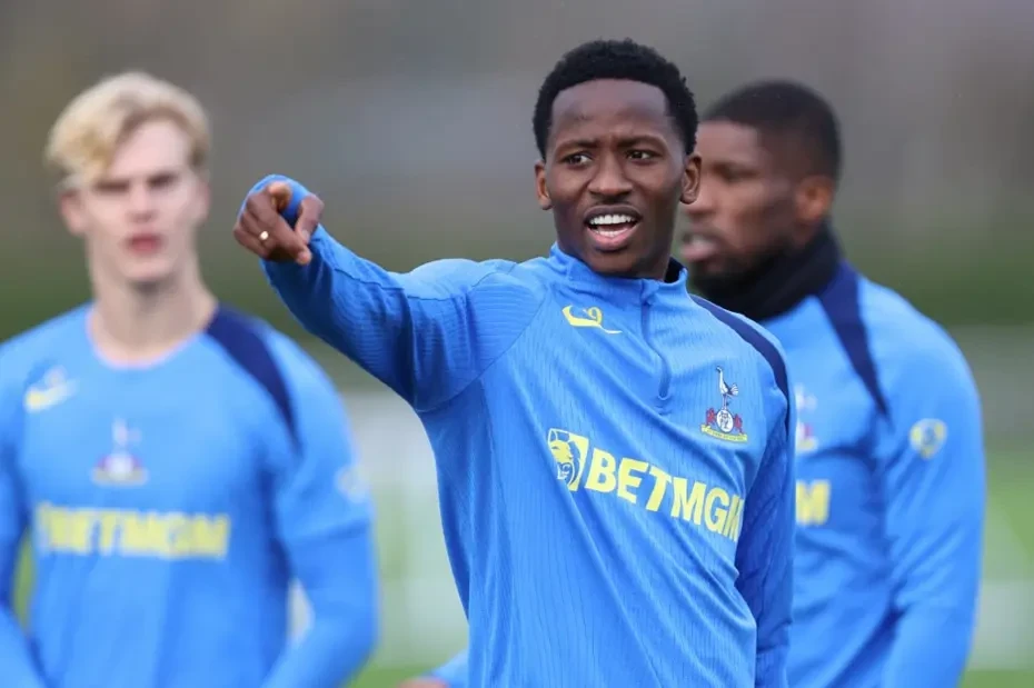 “Tottenhem”in üzvü “Qalatasaray”ın radarında