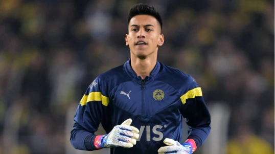 “Fənər”in qolkiperi Super Liqada klubunu dəyişəcək