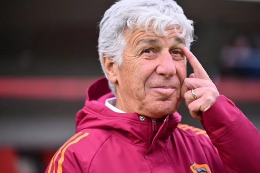 Qasperini İtaliya çempionatı tarixinə düşüb