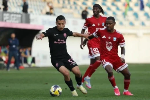 "Sabah" Rusiya klubuna 400 min avro ödəyib