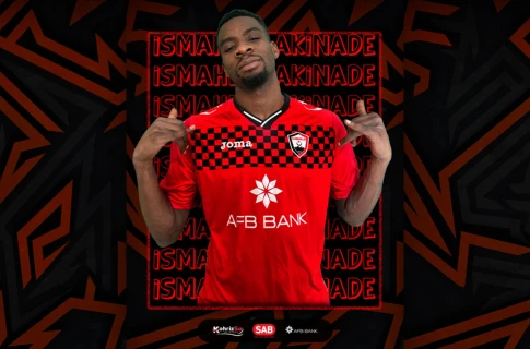 “Qəbələ”dən növbəti transfer