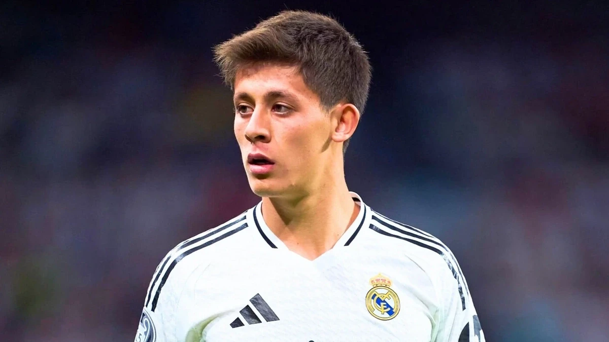 "Arsenal" Arda Gülərin transferində israrlıdır