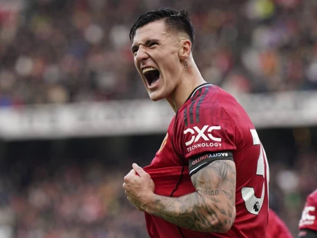 Şeşko dubl etdi, tarixi göstəriciyə imza atdı