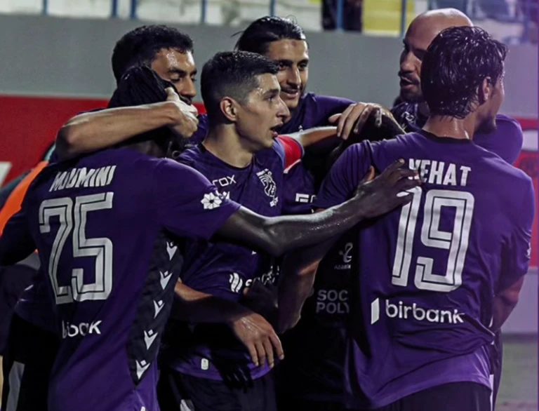 “Sumqayıt” bu gün ilk yoxlama oyununa çıxacaq