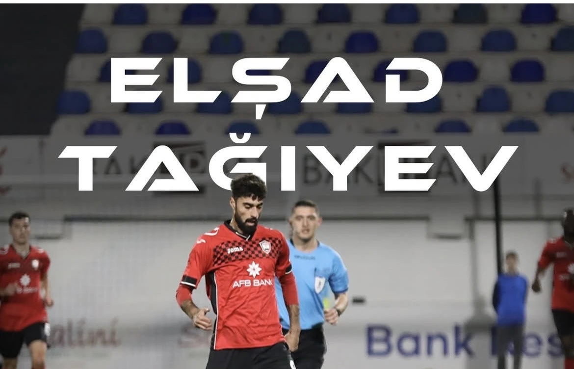 “Qəbələ”də ayrılıq - RƏSMİ 