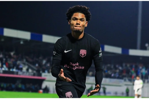 “Sabah” “Lill”lə anlaşdı: Fransız futbolçu ilə 4 illik müqavilə 