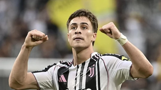 Kenan Yıldız "Yuventus"da dekabrın ən yaxşısı seçilib