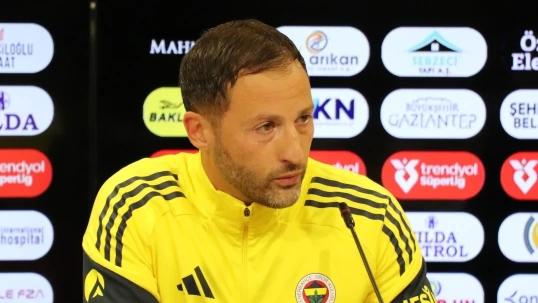 Tedesko: “Komandam “Qalatasaray”la oyunu səbirsizliklə gözləyir”