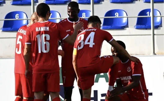 “Araz-Naxçıvan”dan darmadağın