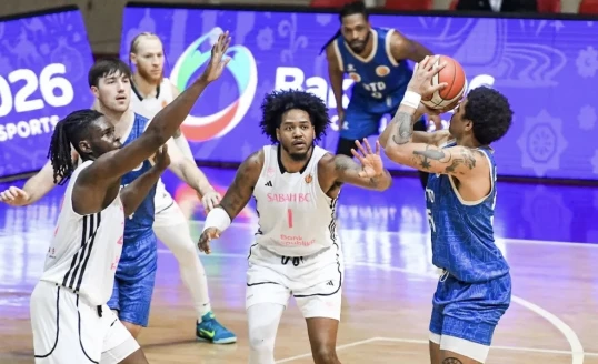 ABL: “Sabah” və “Neftçi”dən qələbə