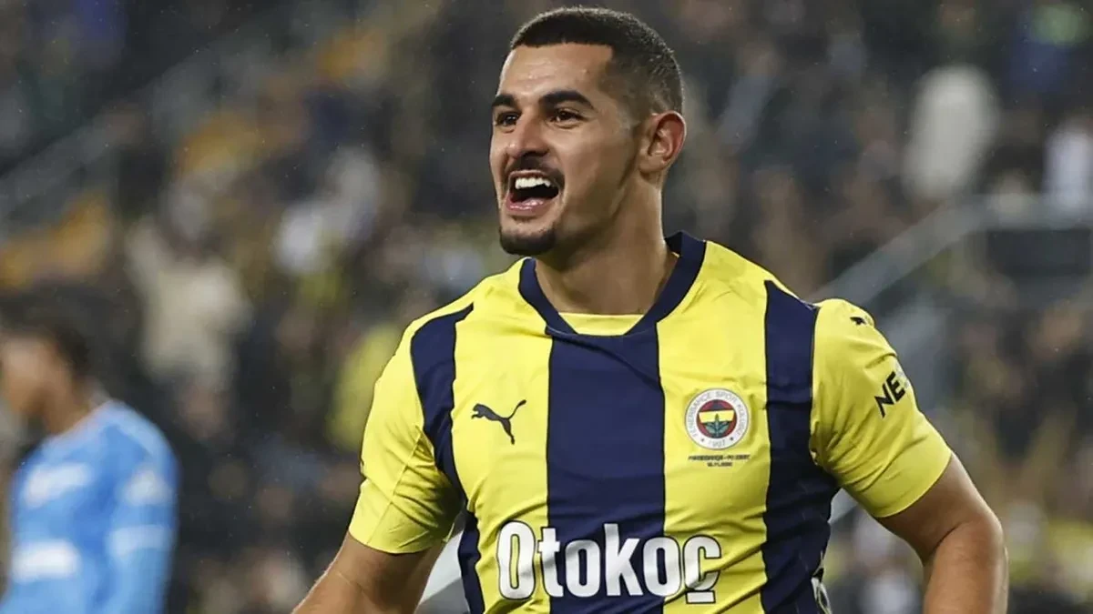 “Fənər”in heyətində ciddi itki - 6 həftə oynamayacaq 