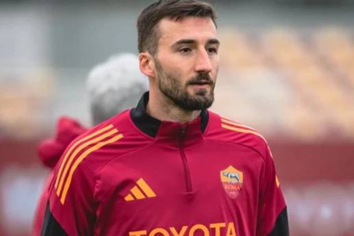 "Roma" kapitanı ilə müqavilə imzalayacaq