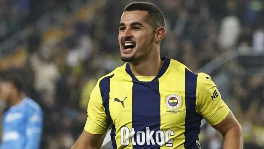 “Fənər”in heyətində ciddi itki - 6 həftə oynamayacaq 