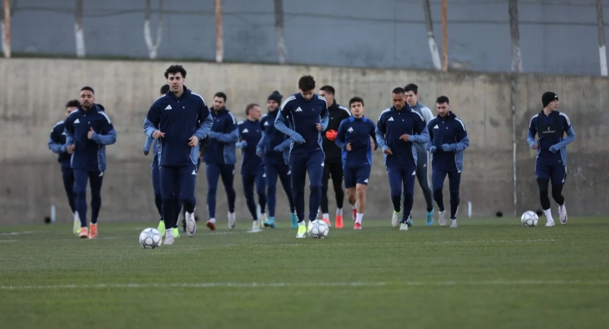 "Qarabağ" Özbəkistan təmsilçisi ilə qarşılaşacaq