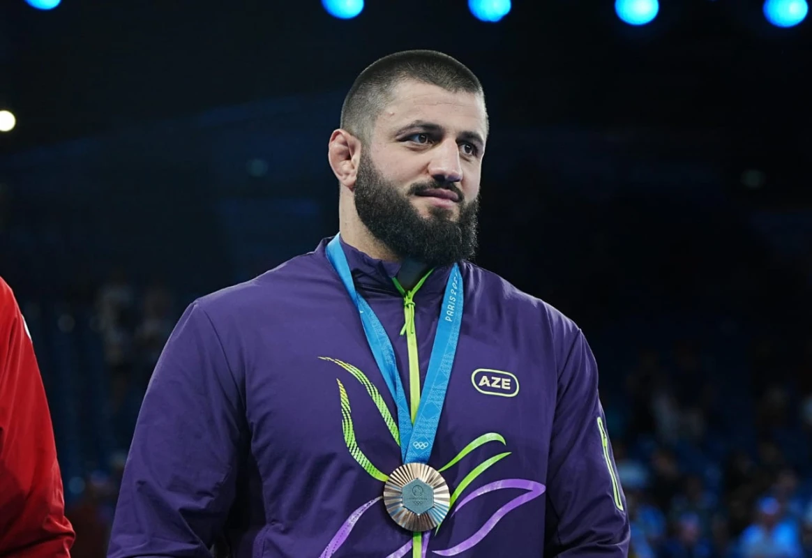 Giorgi Meşvildişvili tibbi müayinədən keçəcək