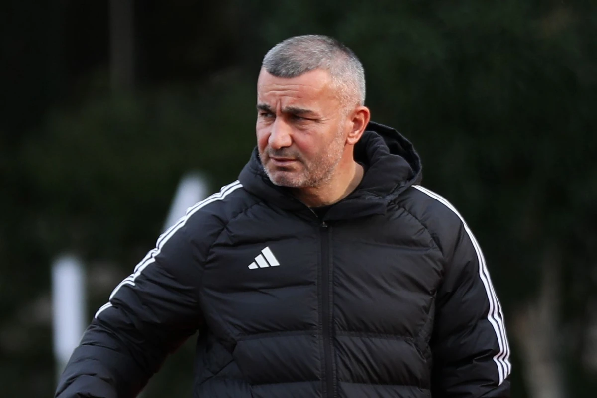 Qurban Qurbanov: “Futbolçular istəklidirlər”