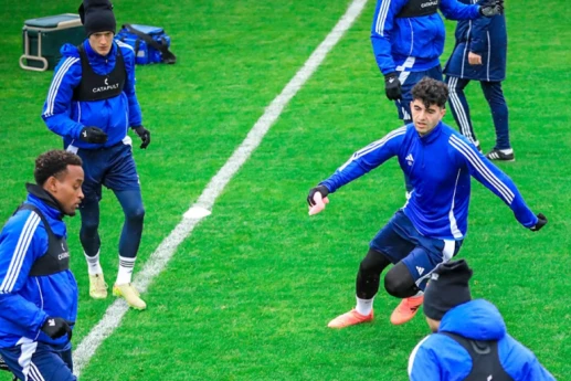 “Zirə” Rumıniya klubu ilə üz-üzə gələcək