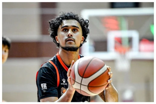 Lənkəran təmsilçisi kanadalı basketbolçu ilə yolları ayırıb