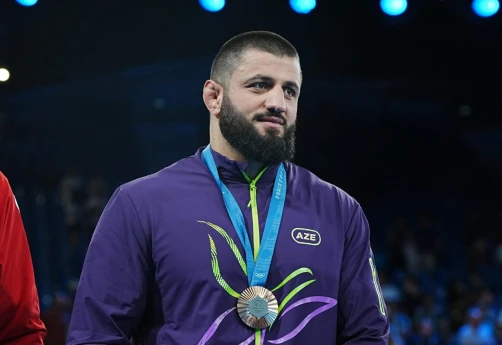 Giorgi Meşvildişvili tibbi müayinədən keçəcək