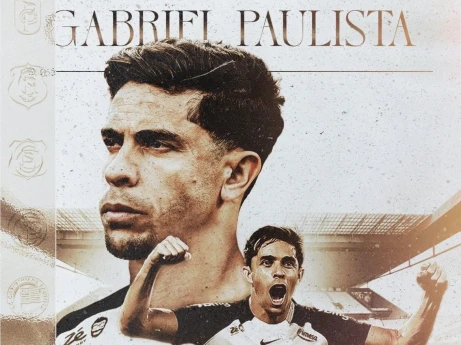 “Beşiktaş”dan “Korintians”a - RƏSMİ 