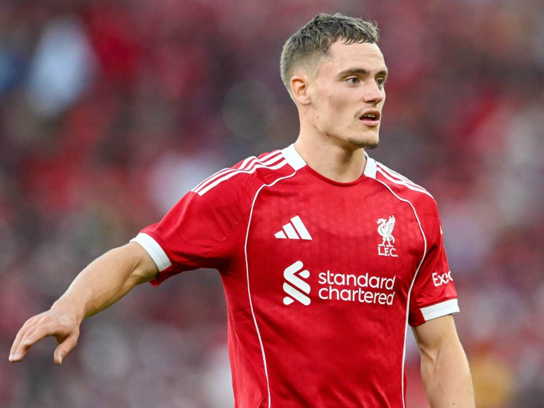 Virtz "Liverpul" tarixinə düşüb