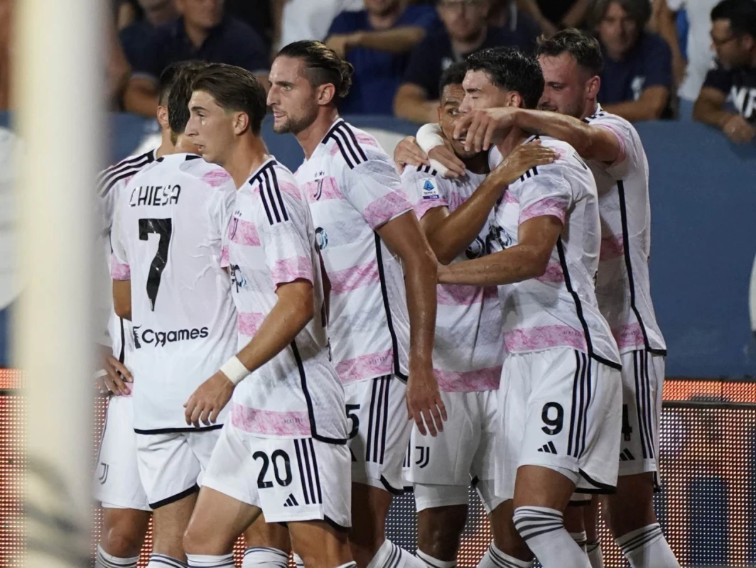 “Yuventus”dan tarixi qələbə: 8 ildən sonra ilk dəfə 