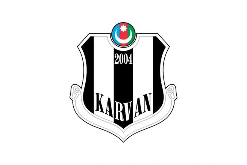 "Karvan-Yevlax" iki məşqçisi ilə yollarını ayırıb